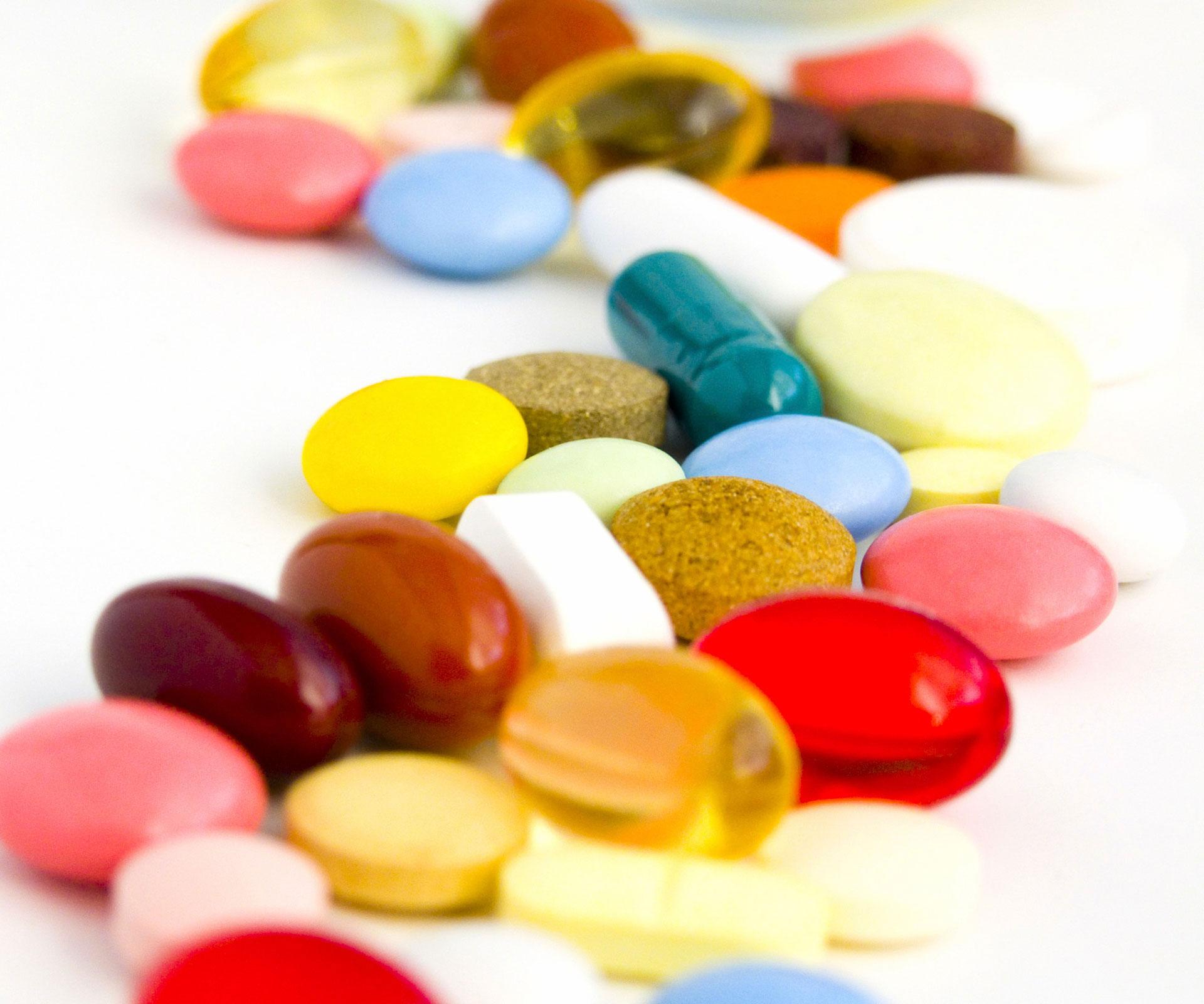 Are synthetic and natural vitamins created equal?