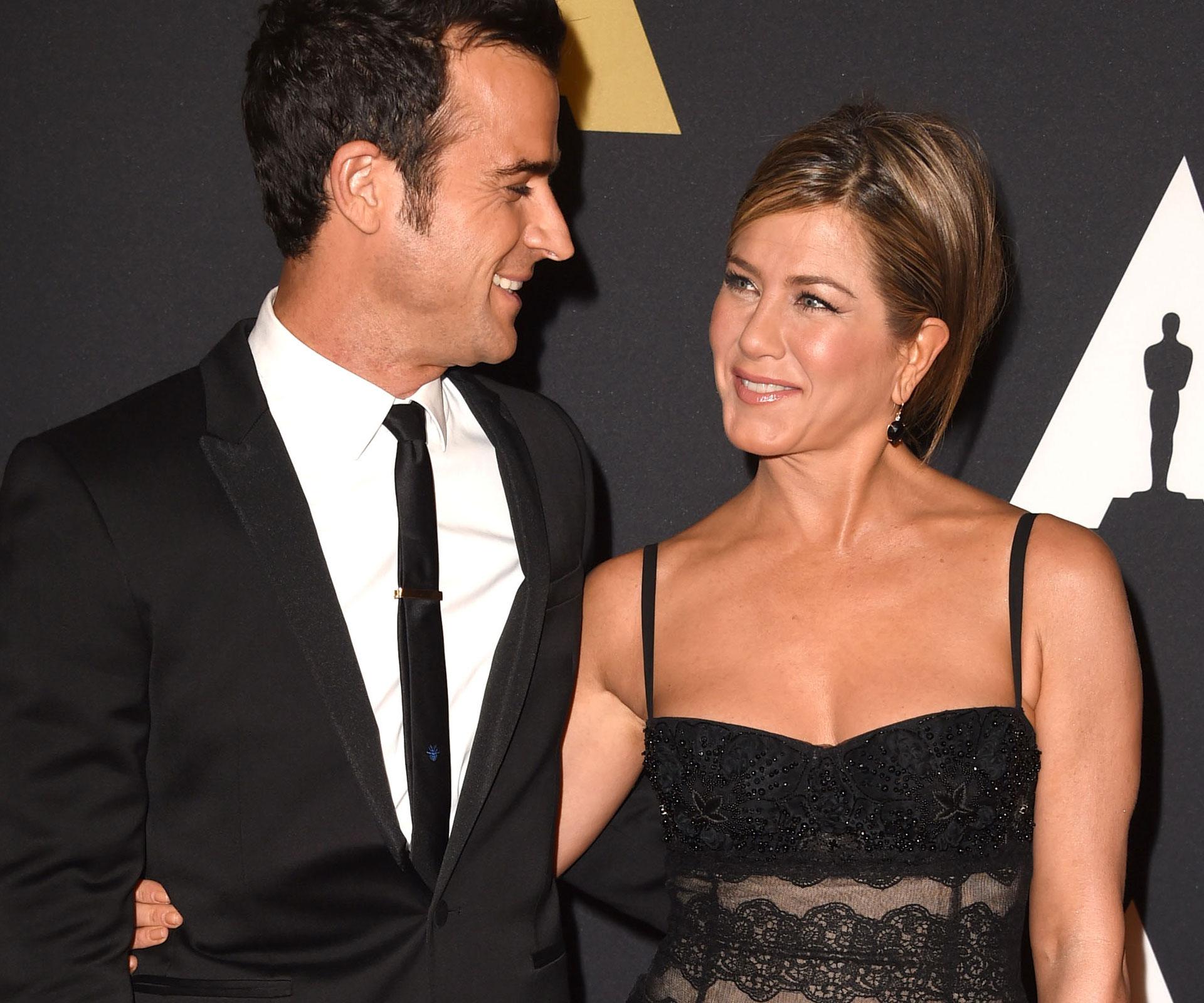 Jennifer Aniston finds friendship in Brad Pitt’s ex Gwyneth Paltrow