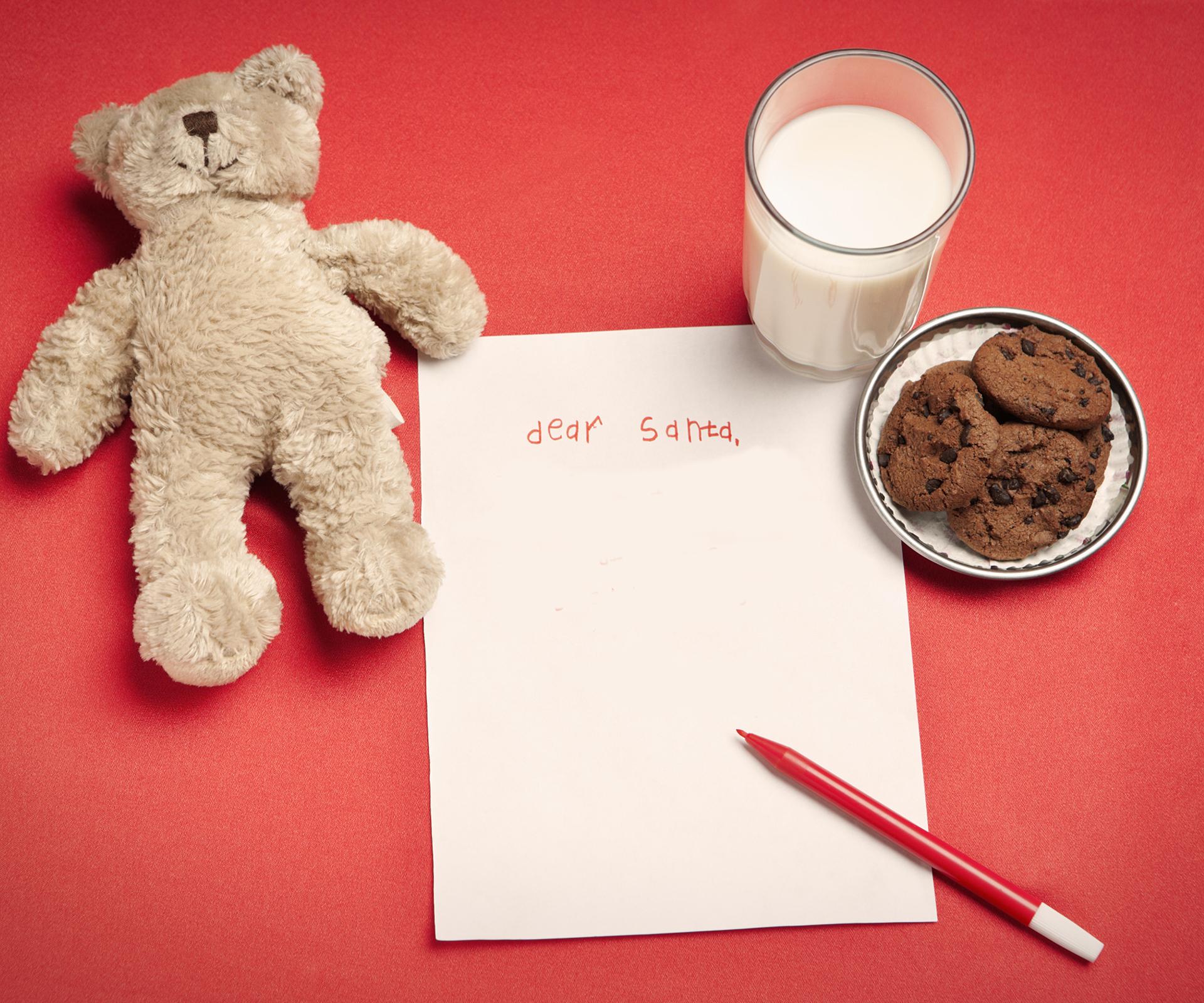 The 15 strangest Santa gift requests