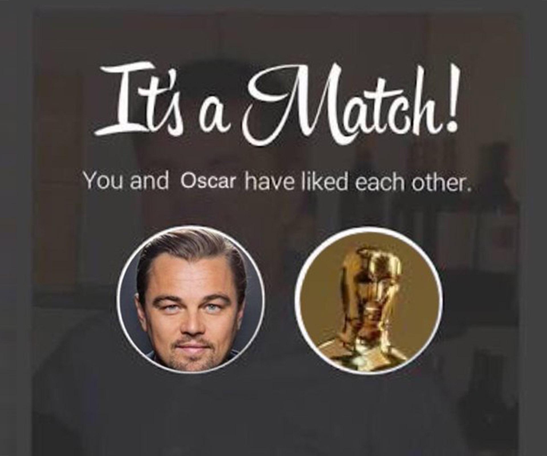 Leonardo DiCaprio’s hilarious Oscar memes