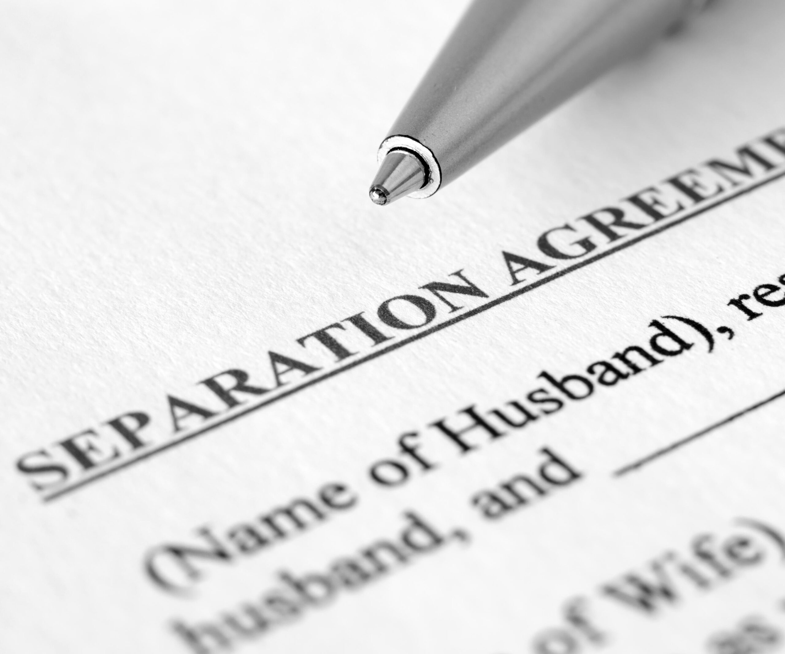 16 things a divorce lawyer wants you to know