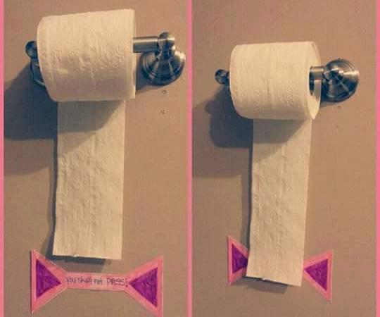 14 Life hacks all parents need to know
