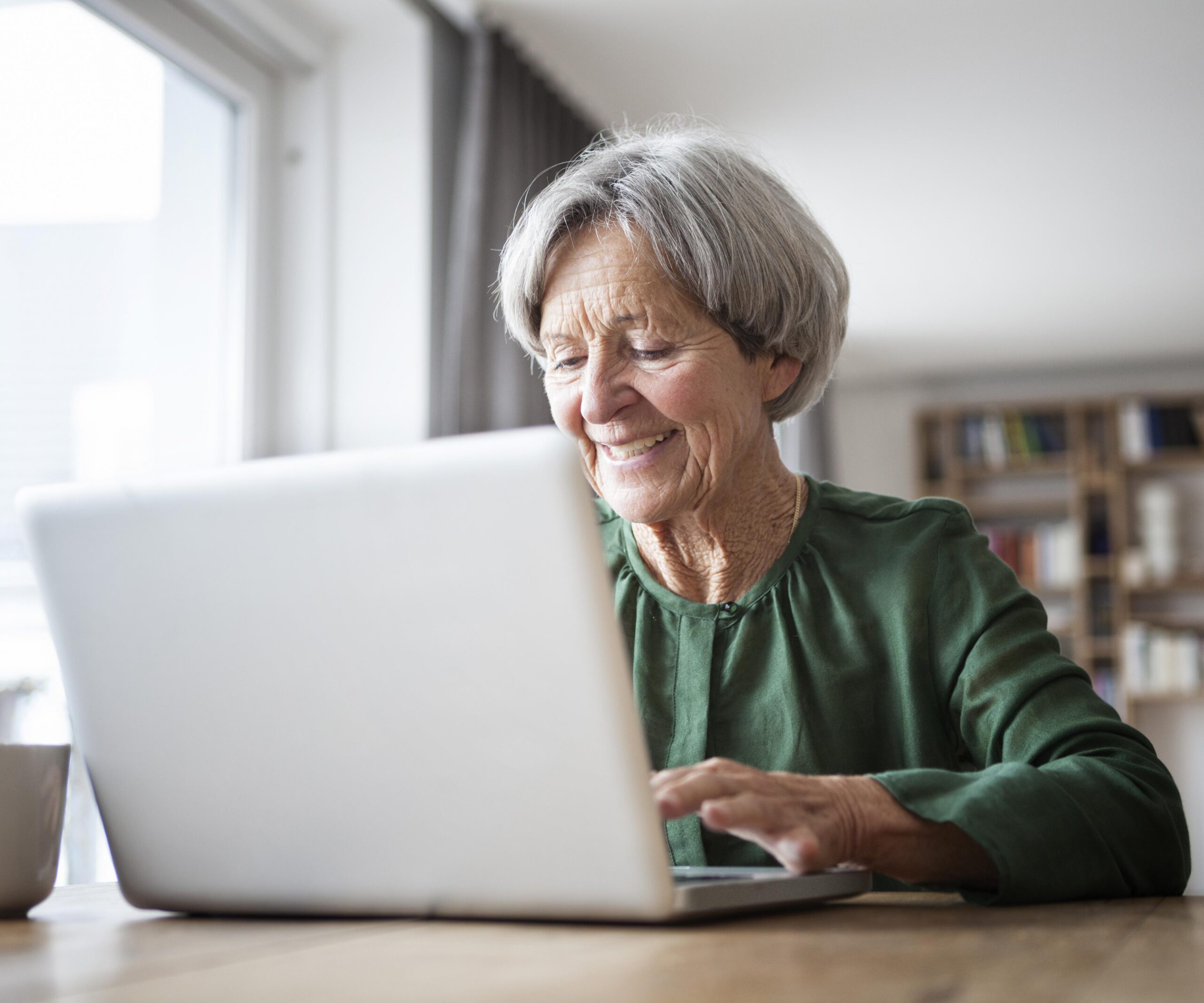 Why Google loved this grandmother's hilarious search