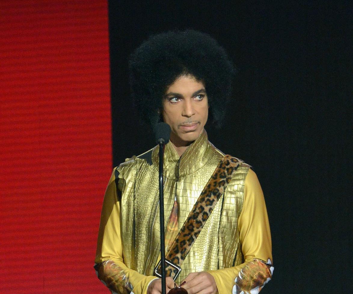 Prince's cause of death revealed