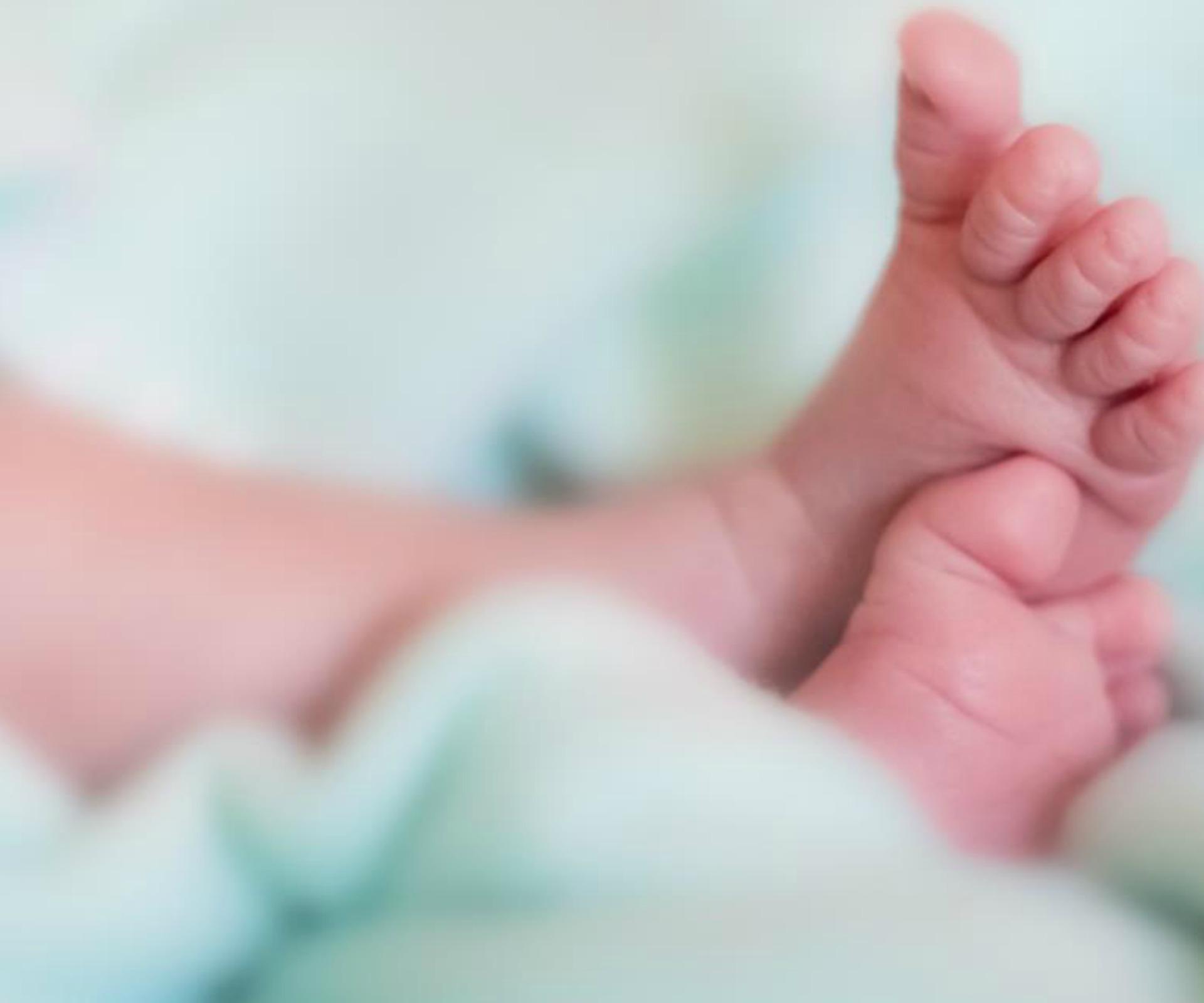 Deadly hospital mix up kills newborn