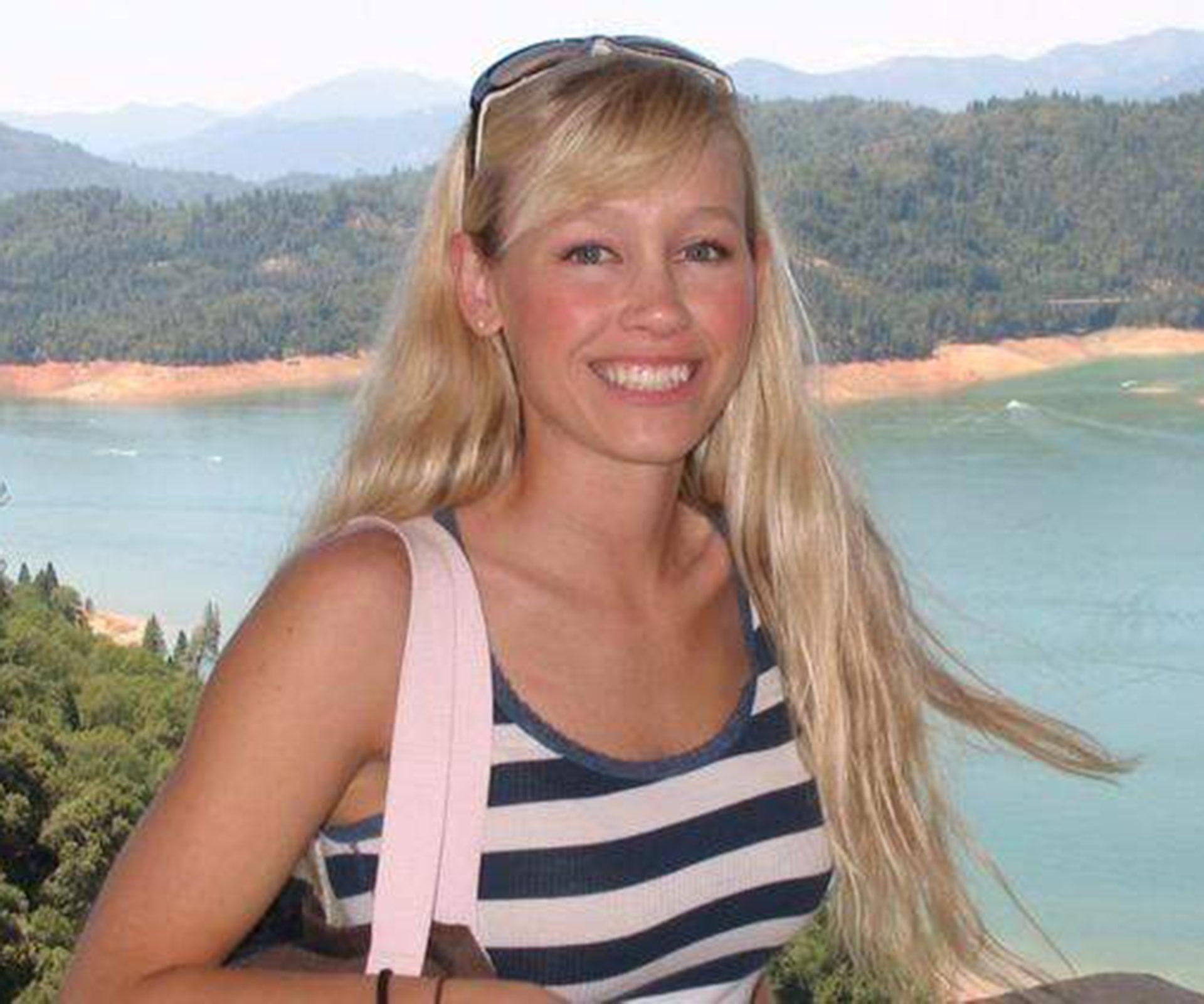 Missing mum found alive three weeks after she vanished