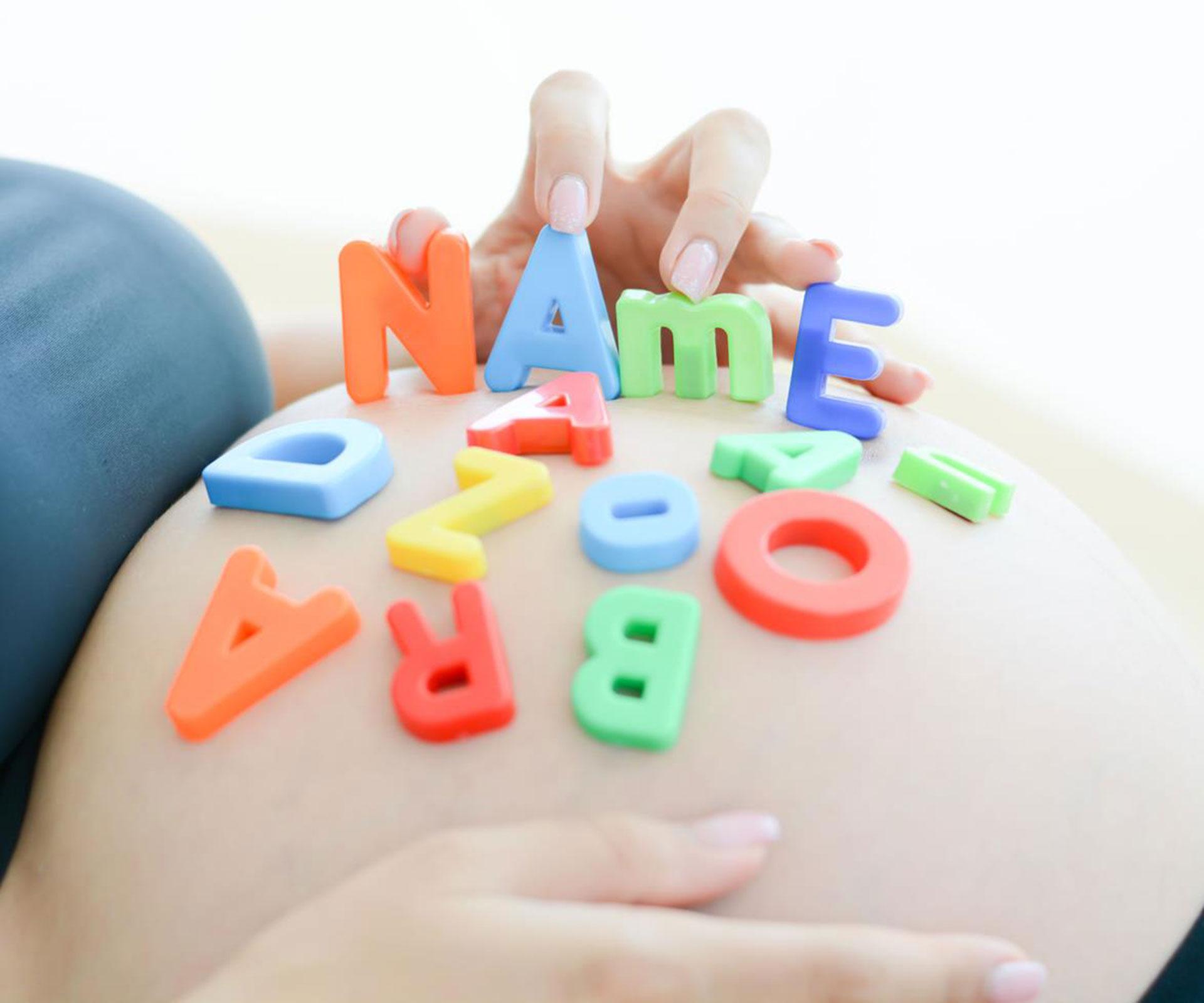 Baby-naming experts top picks for 2017
