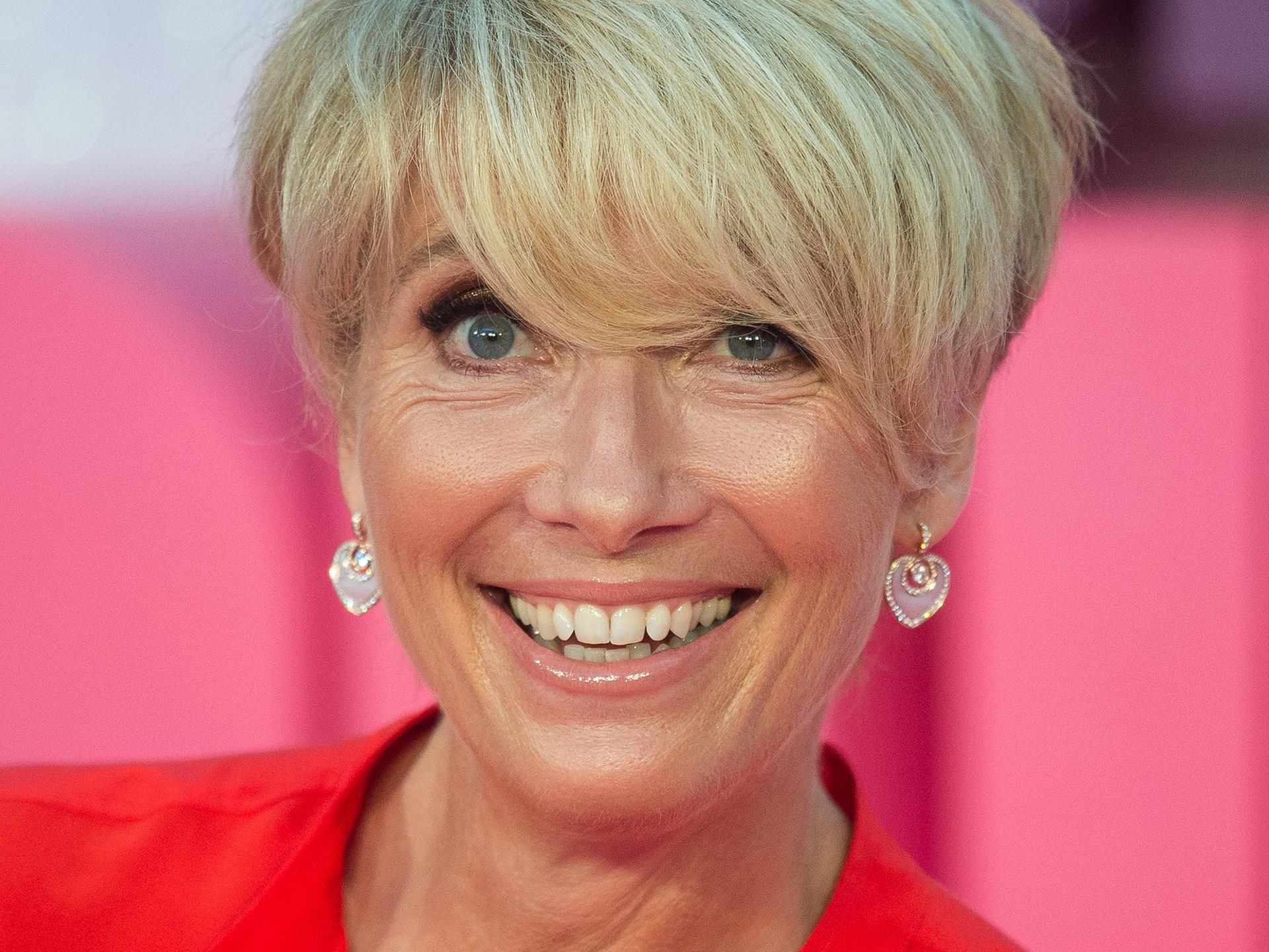 Emma Thompson’s guide to dropping two dress sizes while still drinking wine