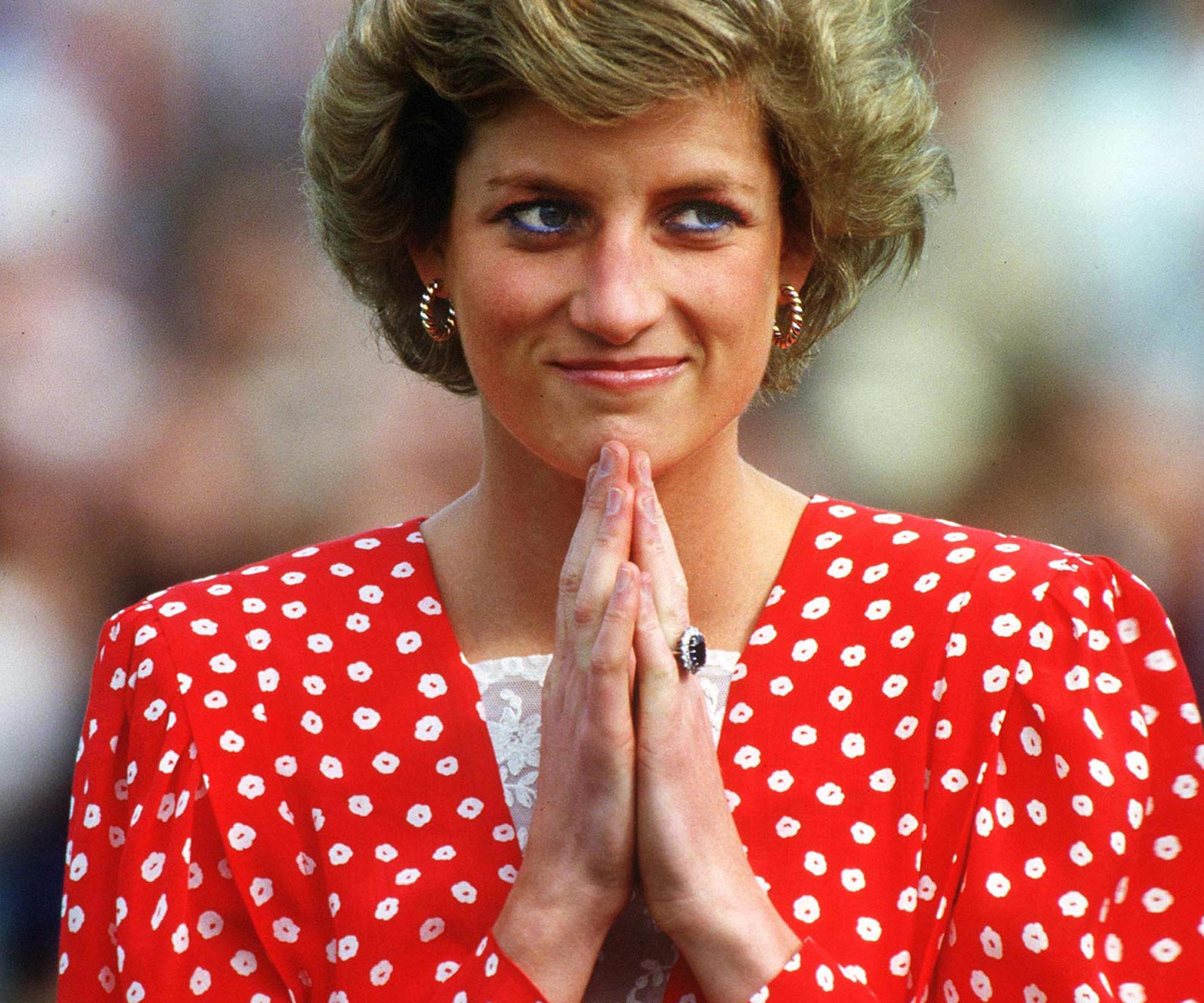 Princess Diana to be honoured in the kindest possible way