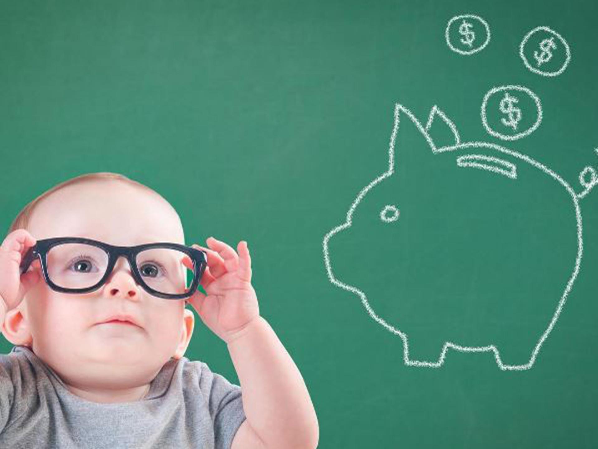 The number one money lesson you should teach your kids