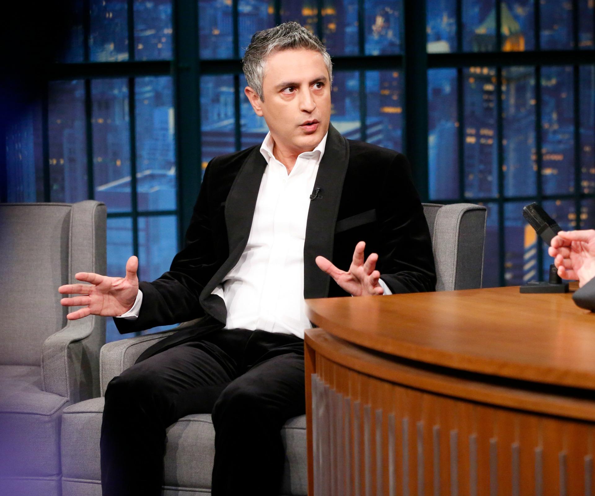 CNN reporter eats human brains in new documentary