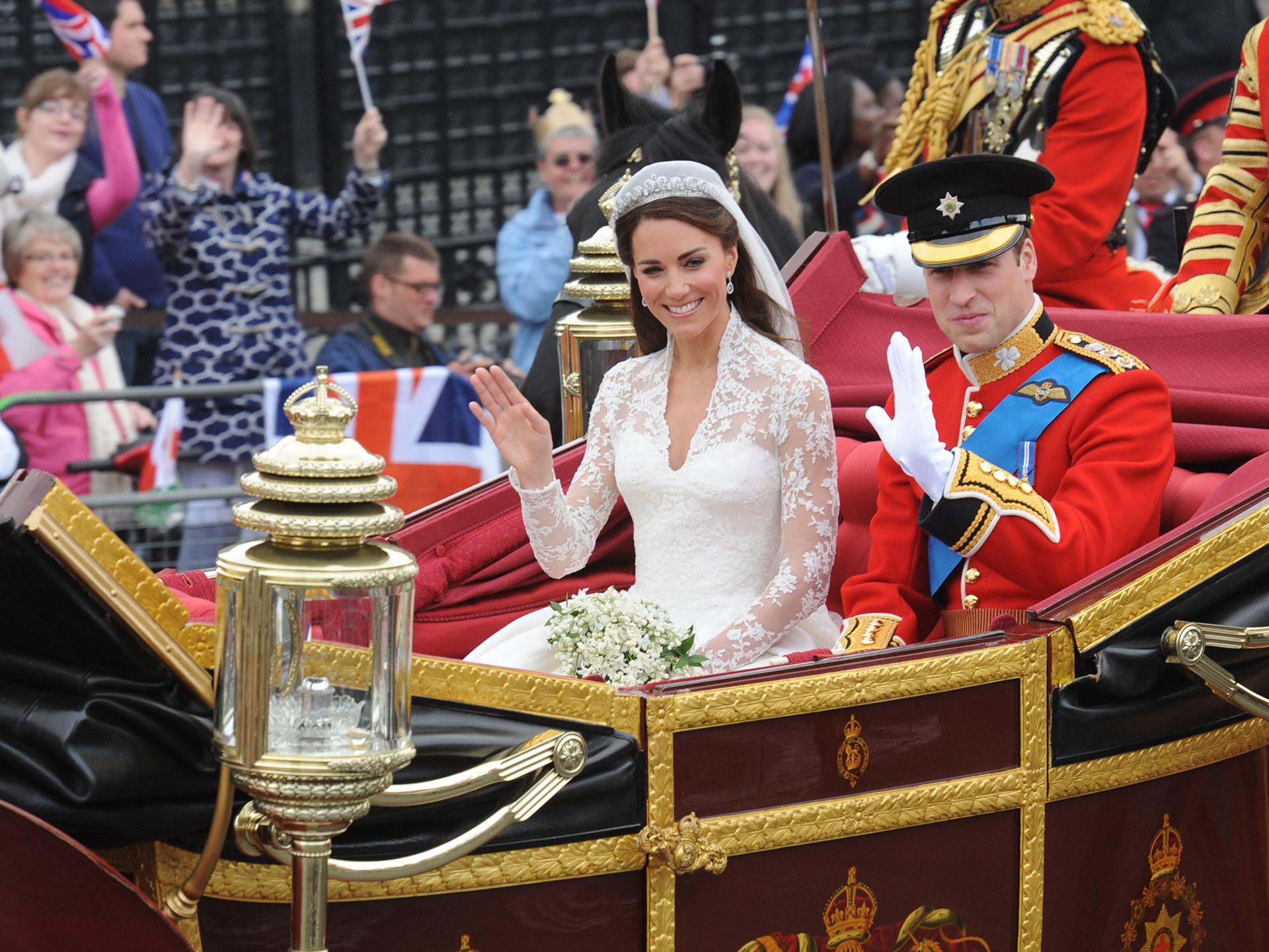 5 destinations to visit if you love the royals
