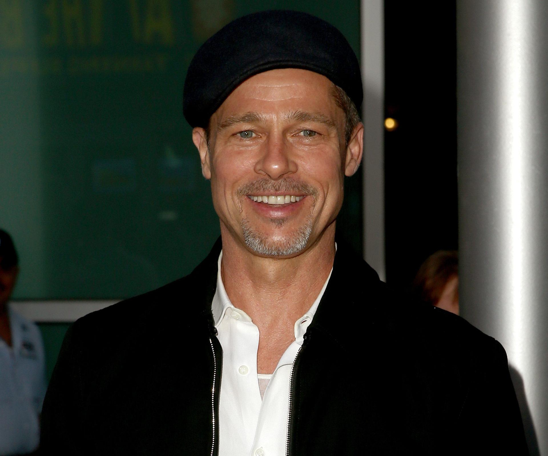 Brad Pitt has stopped drinking and started therapy after split from Angelina Jolie