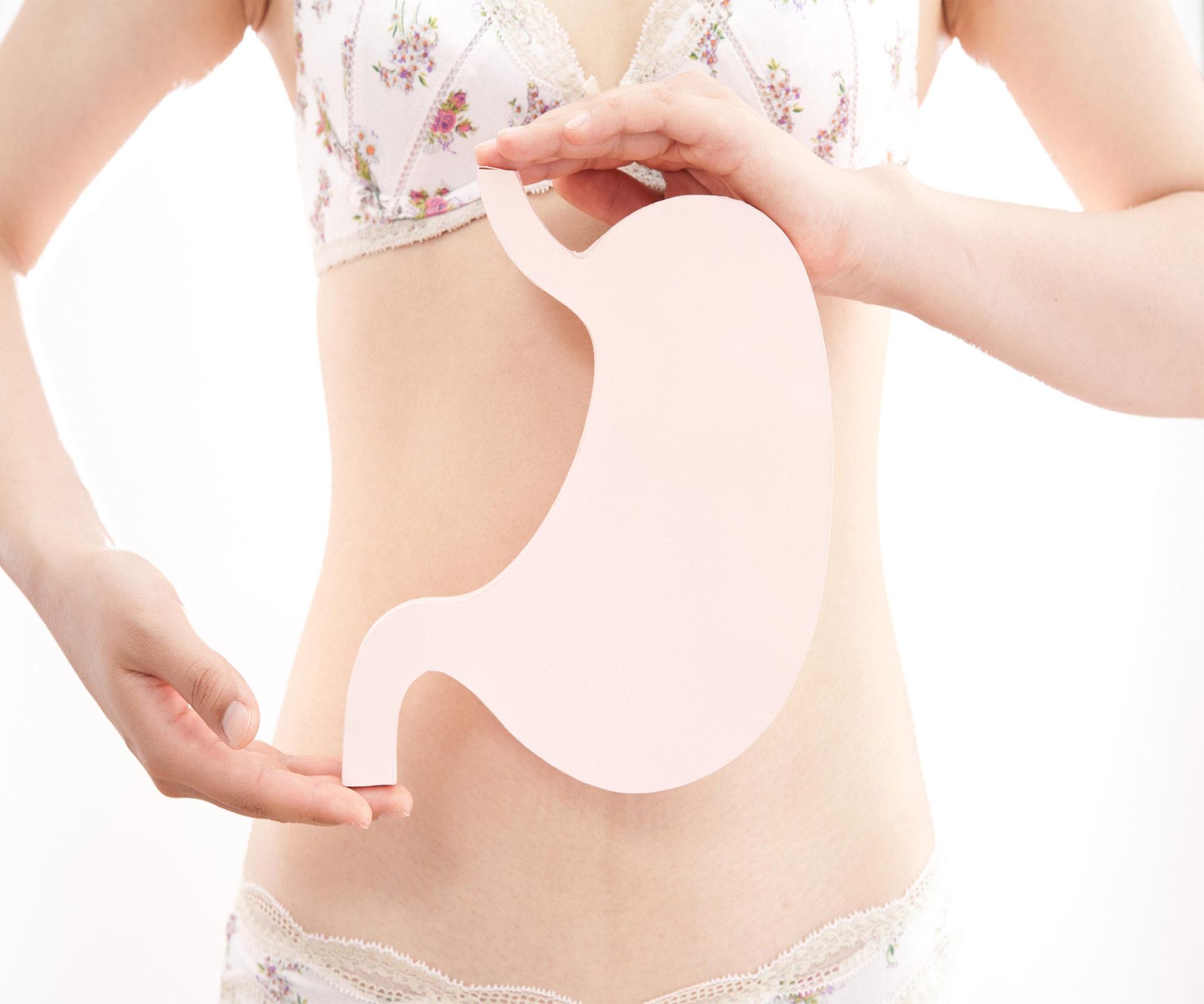 10 symptoms of an unhealthy gut