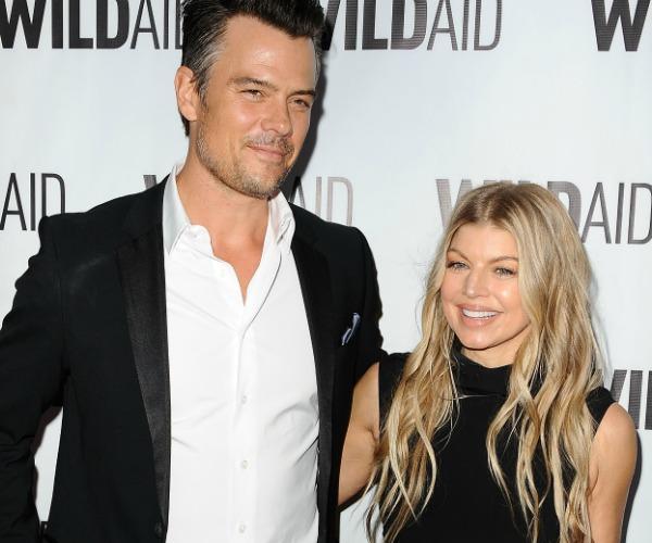 Fergie and Josh Duhamel announce they are separating