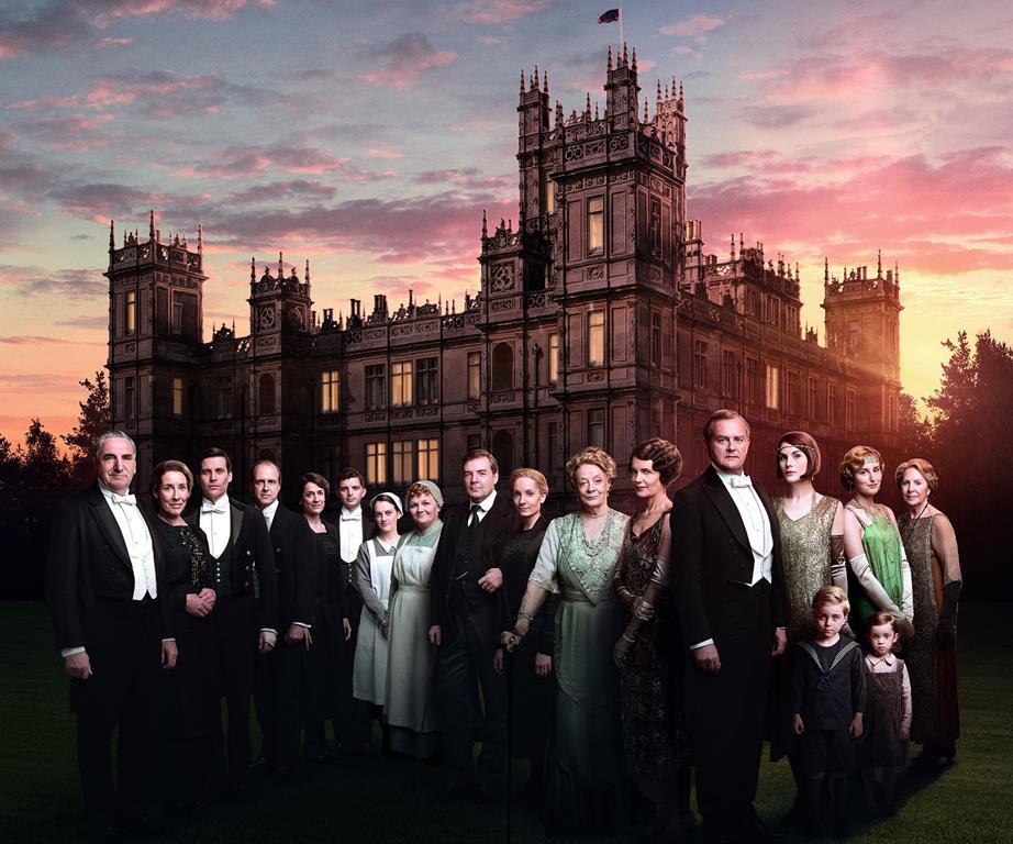 downton abbey shocking moments