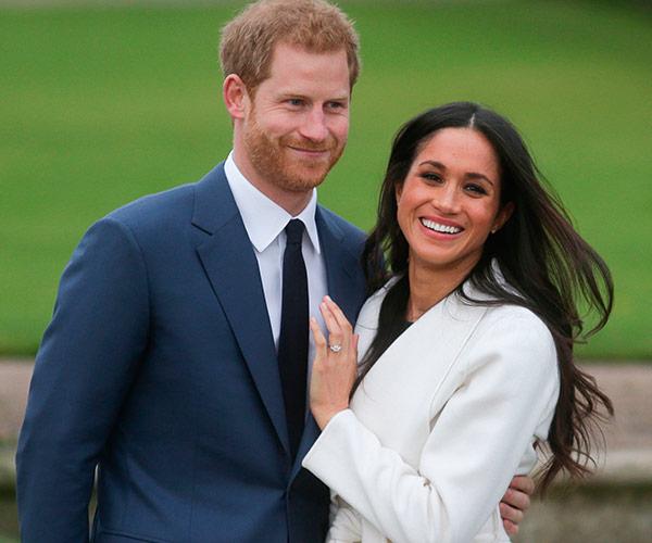 Who will get invited to Prince Harry and Meghan Markle’s royal wedding