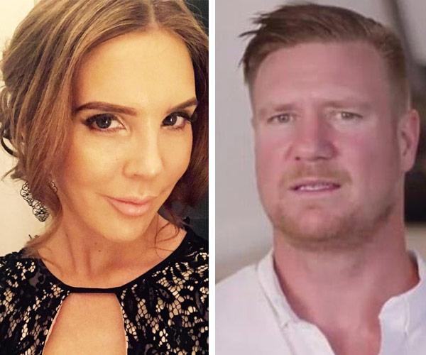 This Married at First Sight Australia couple already sound like a hot mess