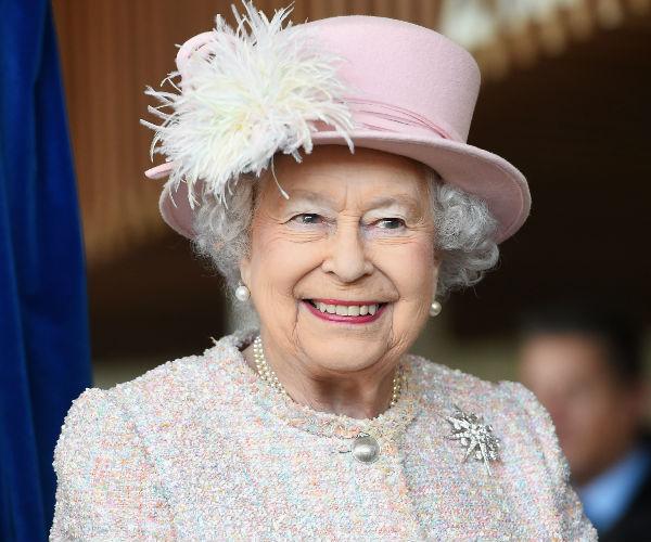 Queen Elizabeth II, Queen Elizabeth, The Queen