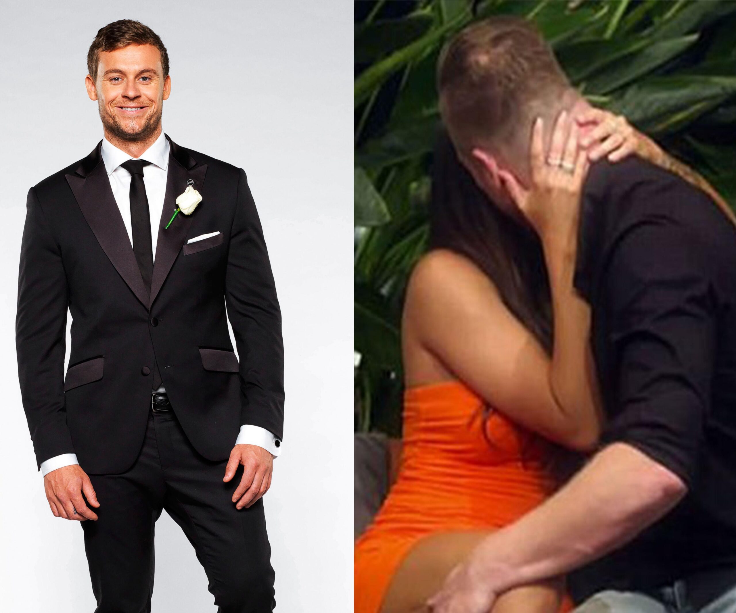 MAFS Australia’s Ryan says he ‘felt like an idiot’ after Dean and Davina cheating scandal