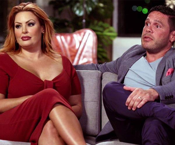 MAFS’ Telv reveals all: the explosive truth about his relationship with Sarah
