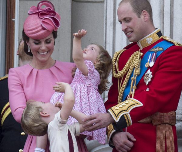 Royal baby watch: five picture-perfect milestone moments we can look forward to