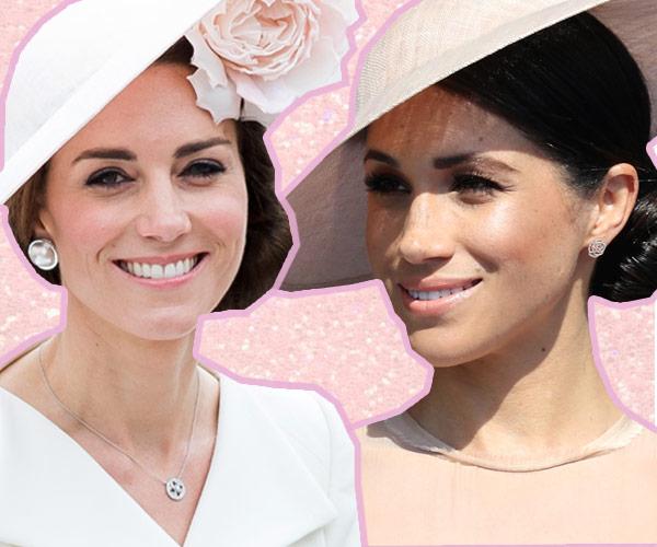 Why Meghan Markle will be a very different royal compared to Duchess Kate