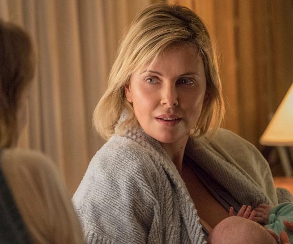 Tully starring Charlize Theron: This could be the most honest movie on motherhood yet