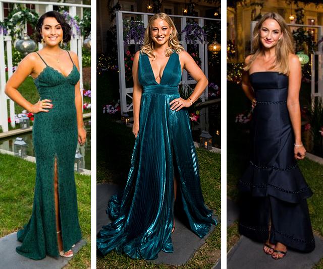 Get to know The Bachelor Australia villains of 2018
