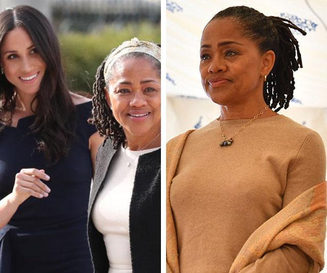 Doria Ragland: 11 facts to know about Duchess Meghan’s mum