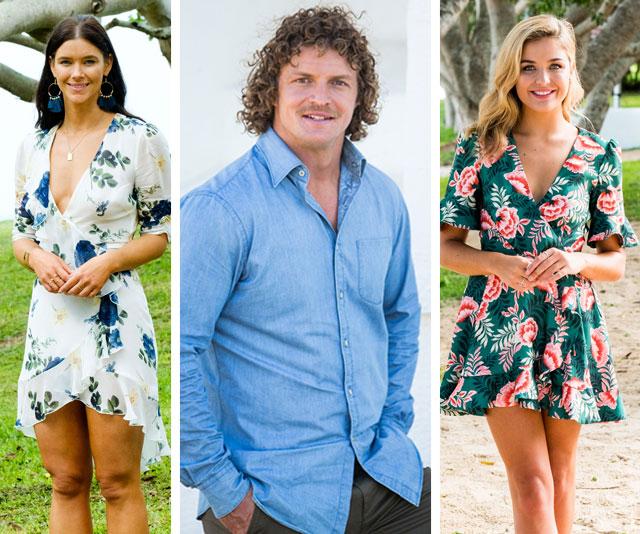 The Bachelor Australia recap: Nick Cummins makes a surprise decision in a heart-wrenching finale