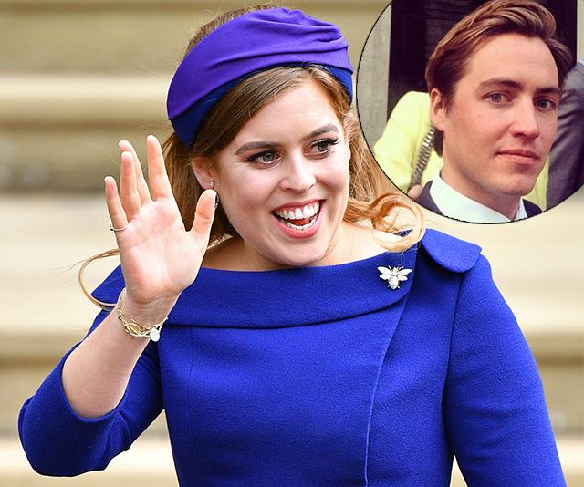 Princess Beatrice has a multi-millionaire new boyfriend – here’s what you need to know