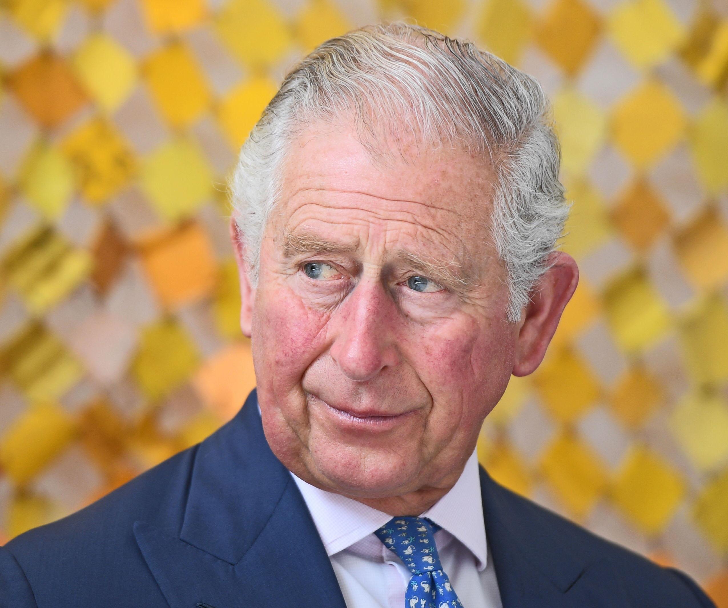 Prince Charles’ fears for Prince Harry and Duchess Meghan’s baby