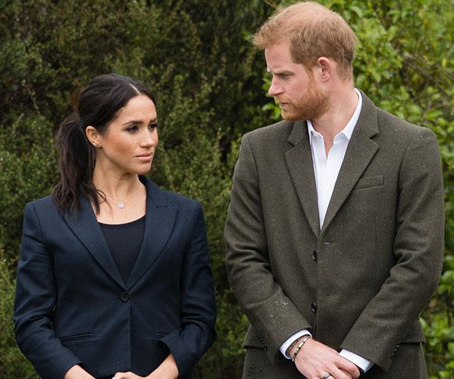 Duchess Meghan and Prince Harry have lost three staff members in a matter of months