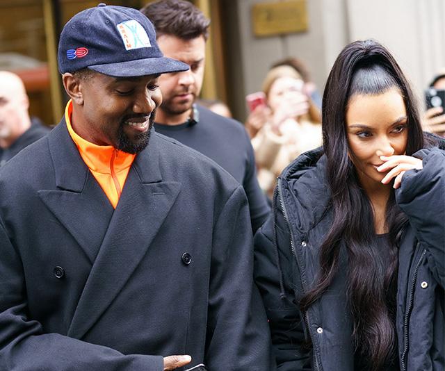It’s official! Kim Kardashian just confirmed her fourth baby is on the way