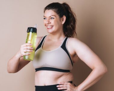 The best sports bras for every body shape & workout style