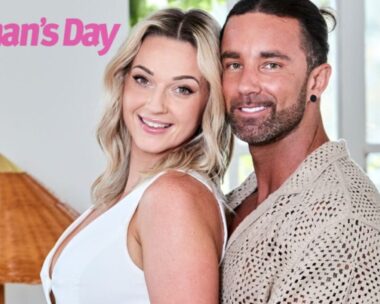 MAFS’ Jack & Tori are certain they’ve found their fairytale