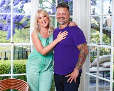 MAFS fan favourite Lucinda and Timothy have left the experiment as best friends!