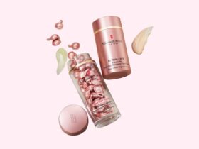 Be in to win an Elizabeth Arden skin pampering prize pack for Mother’s Day