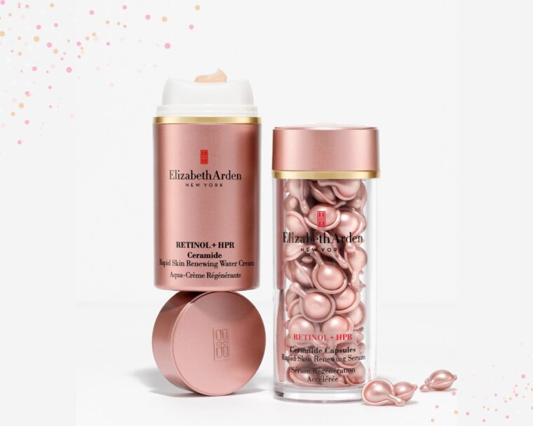 Win the ultimate skin-pampering prize pack for Mother’s Day