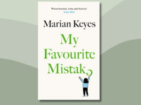 Win a copy of Marian Keyes’ new book
