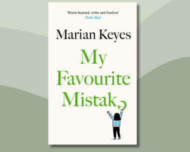 Win a copy of Marian Keyes’ new book