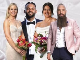 Meet the new Kiwi singles looking for love in the 2024 season of MAFS New Zealand