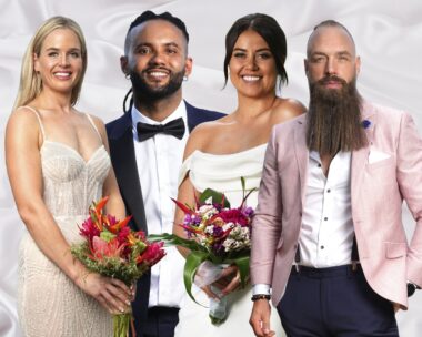 Meet the new Kiwi singles looking for love in the 2024 season of MAFS New Zealand