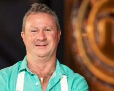 MasterChef’s Stephen Dennis credits his cooking skills to the Australian Women’s Weekly