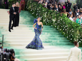 Our favourite looks from the Met Gala 2024
