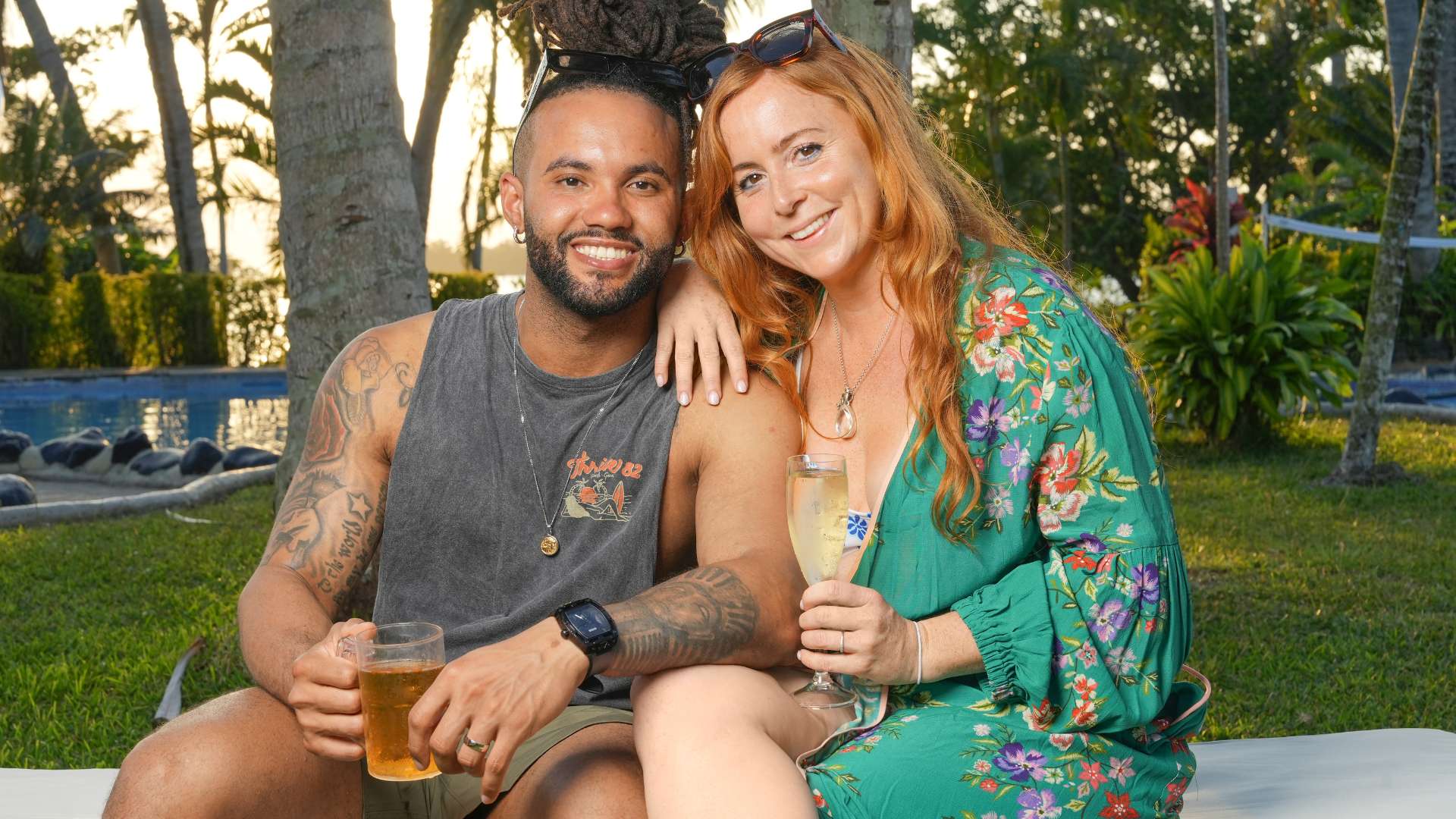 MAFS NZ Maddie shares how the show affected her mental