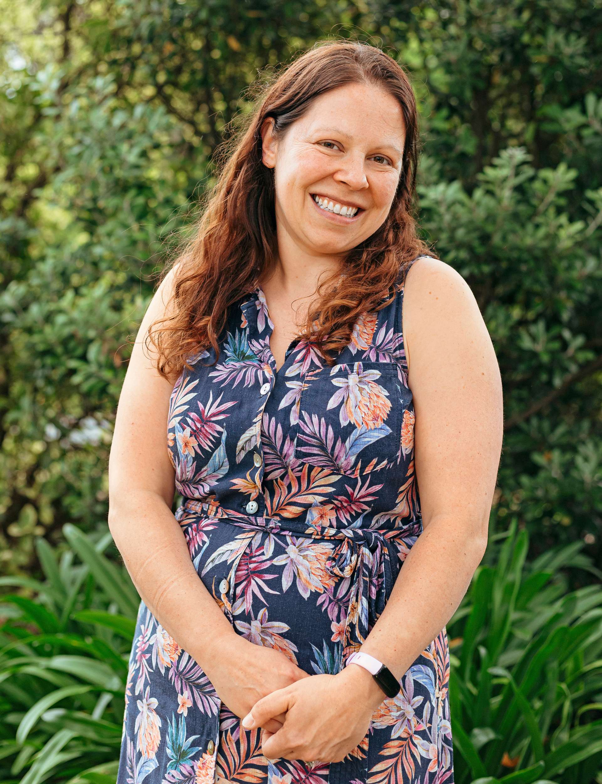 Wendy tells her surrogacy stories