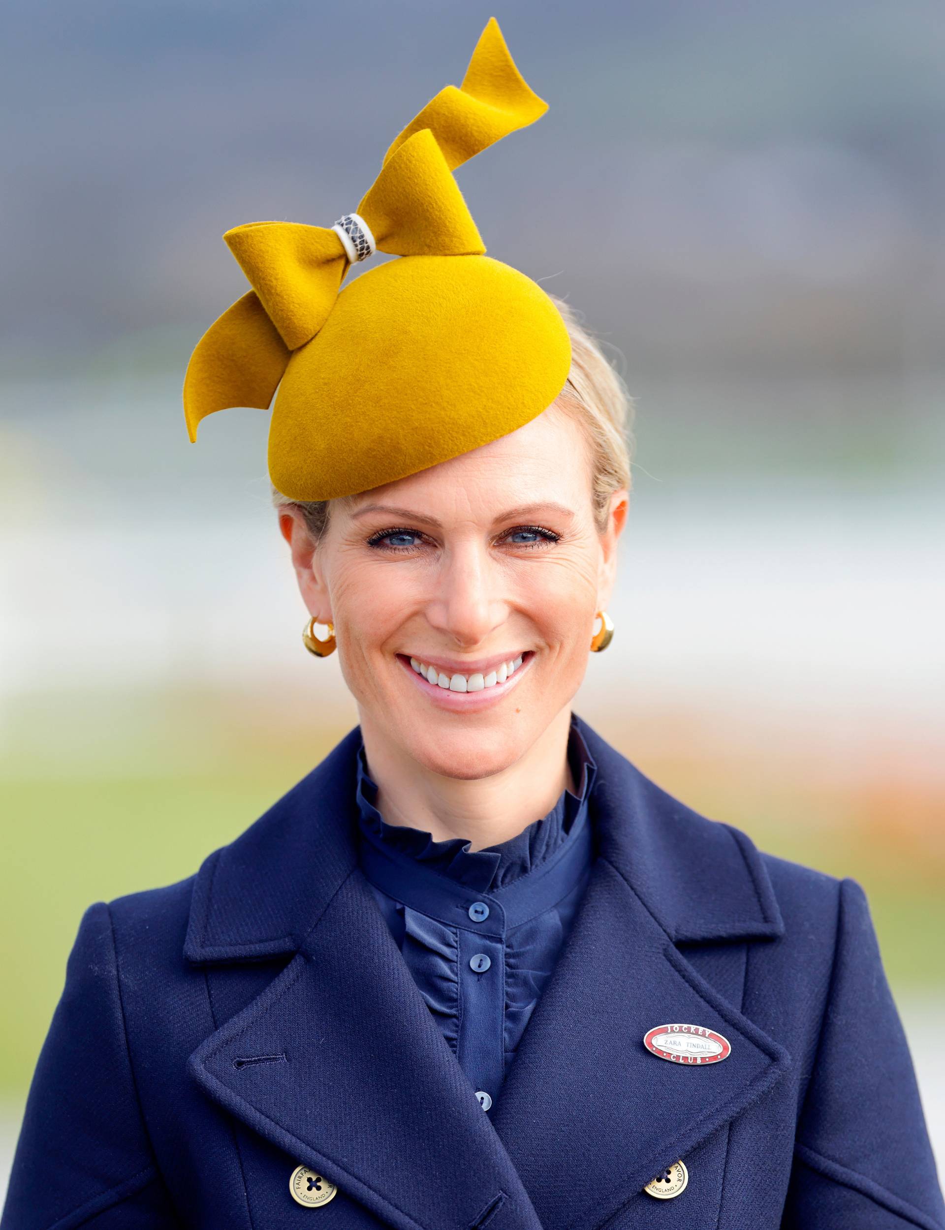 Zara Tindall is ranked ninth in the list of the richest royals