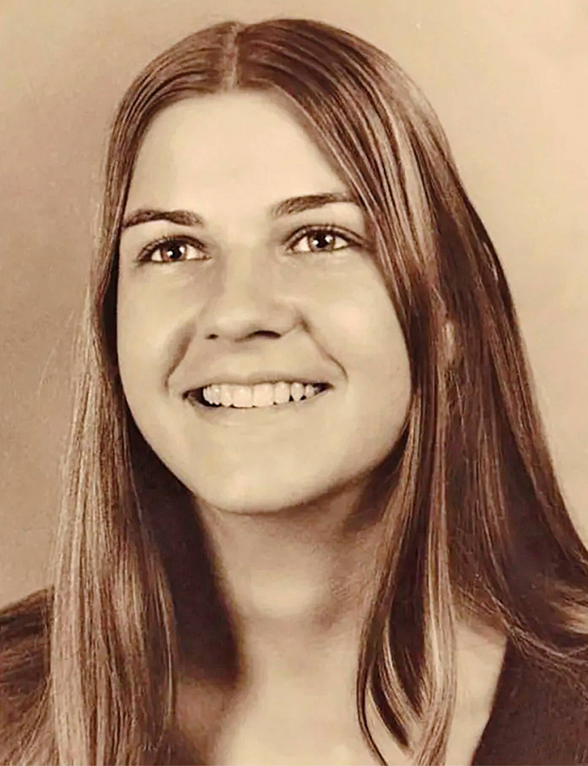 Kelsey Grammer's sister before her murder